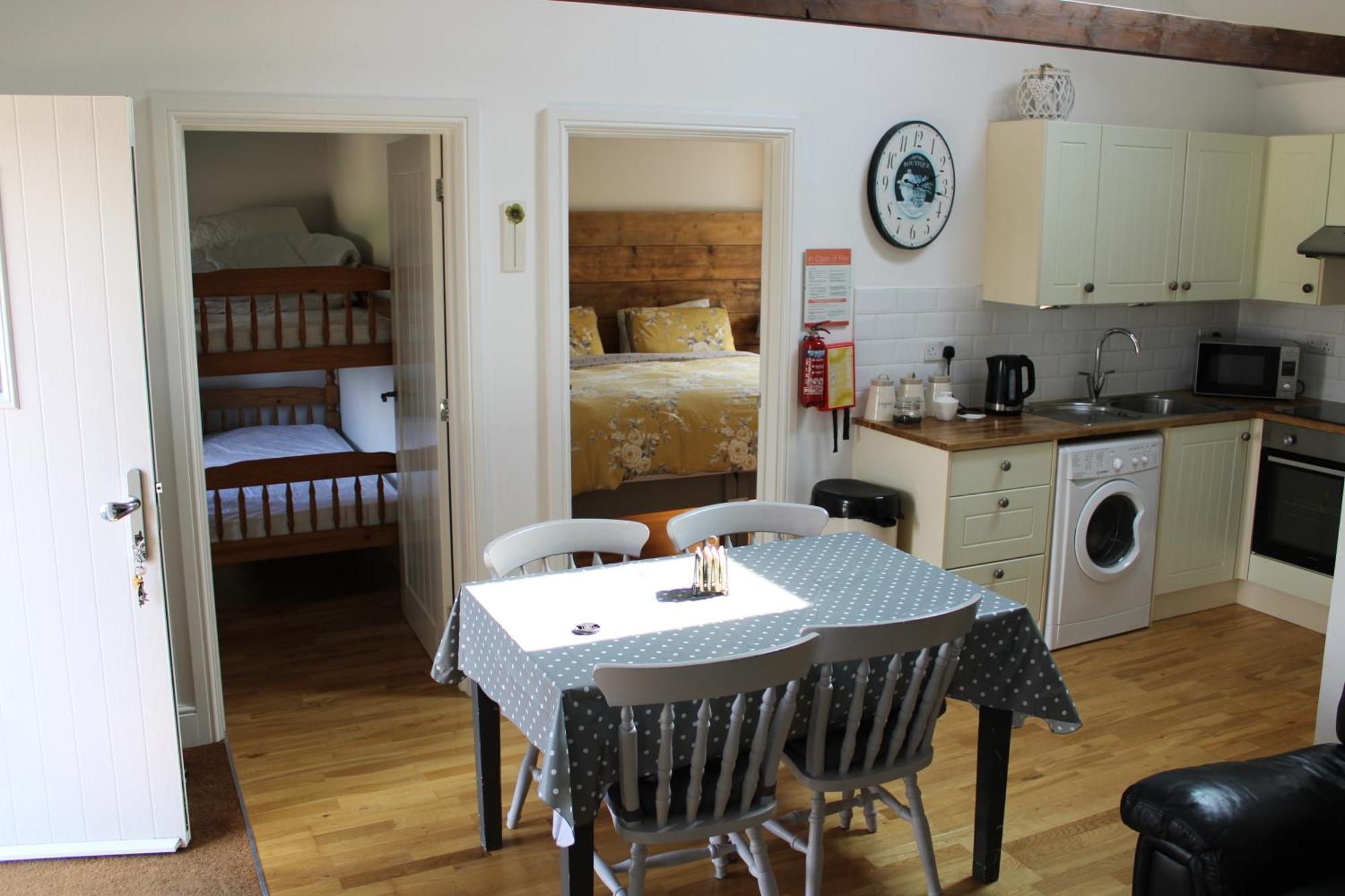 Harrietsham Willow Cottage In Idyllic Location מראה חיצוני תמונה